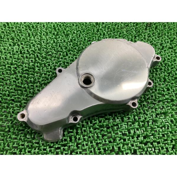 ホンダ（HONDA） CBX400F エンジンカバー MJ6 純正 中古 バイク 部品