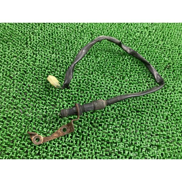 ホンダ（HONDA） CB400SF リアブレーキスイッチ 純正 中古 バイク 部品