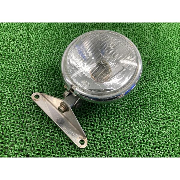 シュメル４　ライトグレー色　デッドストック品　点火試験済 シュメル4 ライトグレー色 デッドストック品 点火試験済