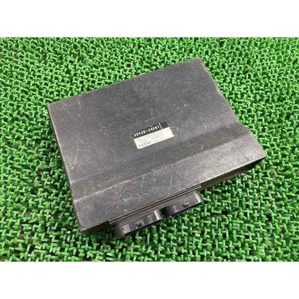 スズキ GSX1300Rハヤブサ ECU 純正 中古 バイク 部品 ECM