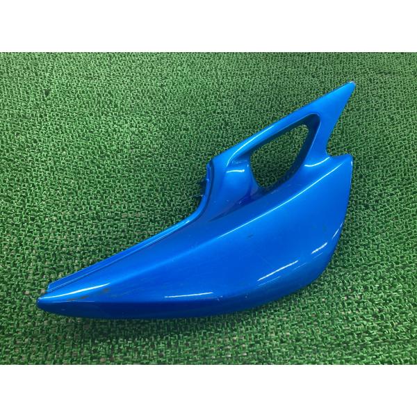 カワサキ（Kawasaki） バリオスII サイドカバー 右 青M 36001-1579