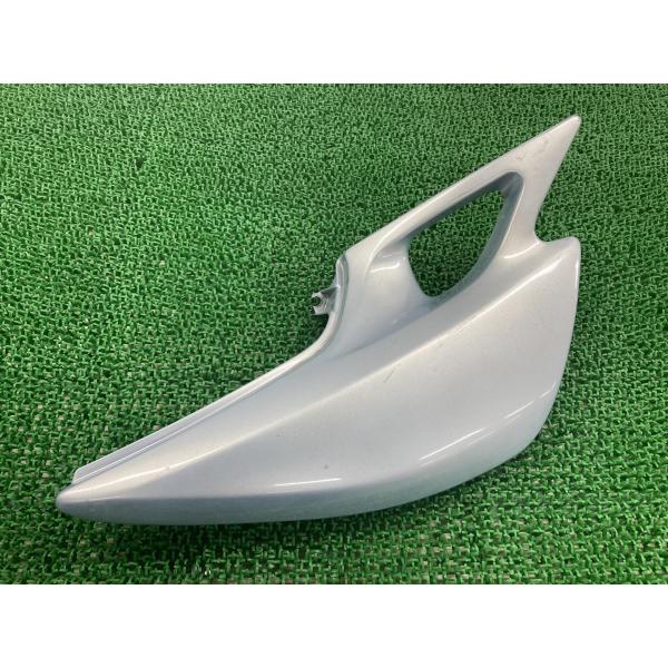 カワサキ（Kawasaki） バリオスII サイドカバー 右 シャンパンゴールド