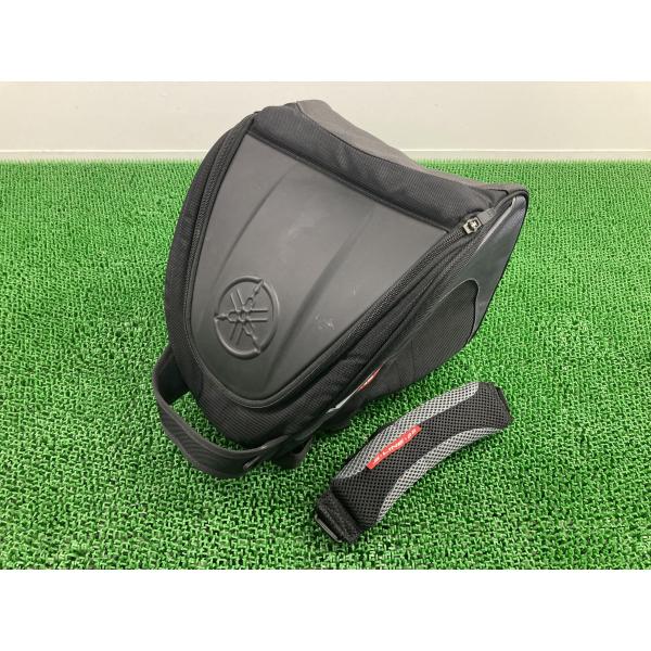 ヤマハ発動機 シートバッグ ヤマハ 純正 中古 バイク 部品 S-LINE22