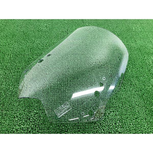 ヤマハ発動機 T-MAX スクリーン 59C ヤマハ 純正 中古 バイク 部品