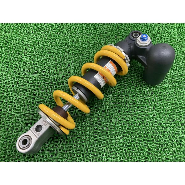 【旧正月前SALE(*^^*)】GSX-R1000 リアサスペンション スズキ 純正 中古 バイク 部品 GT76A K5 K6 リアショック ウェビックガレージセール | GSX-R1000 リアサスペンション 純正 GT76A