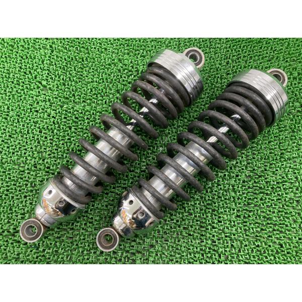 ヤマハ発動機 V-MAX リアサスペンション 左右 ヤマハ 純正 中古 バイク
