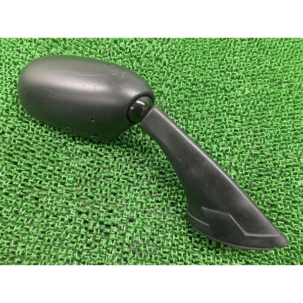 T-MAX ミラー 右 1215-061 ヤマハ 純正 バイク 部品 SJ02J SJ04J TMAX 割れ欠け無し 品薄 車検 Genuine 【中古】 57 ts-parts_22429716