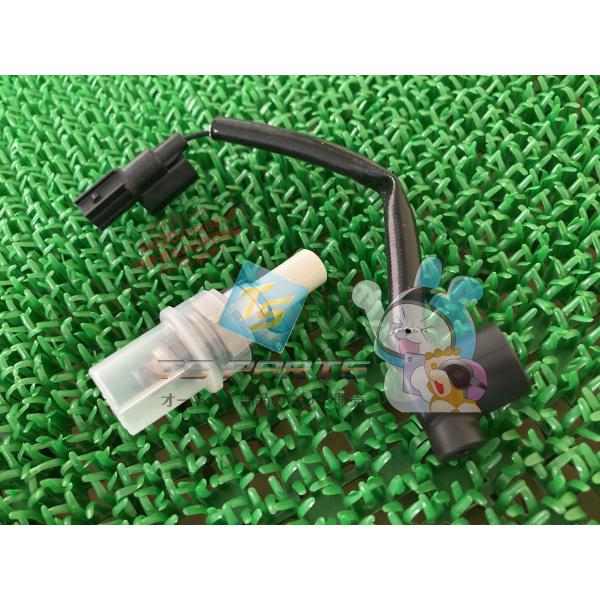 ベンリィ110 O2センサー 在庫有 即納 ホンダ 純正 新品 バイク 部品 在庫有り 即納可 車検 Genuine 23 ホンダ（HONDA） ベンリィ110 O2センサー 在庫有 即納 純正 新品