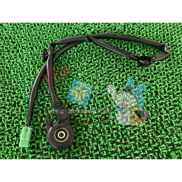 CBR400R サイドスタンドセンサー 在庫有 即納 ホンダ 純正 新品 バイク 部品 在庫有り 即納可 車検 Genuine CB500F CBR500R 20 ホンダ（HONDA） CBR400R サイドスタンドセンサー 在庫有 即納 純正