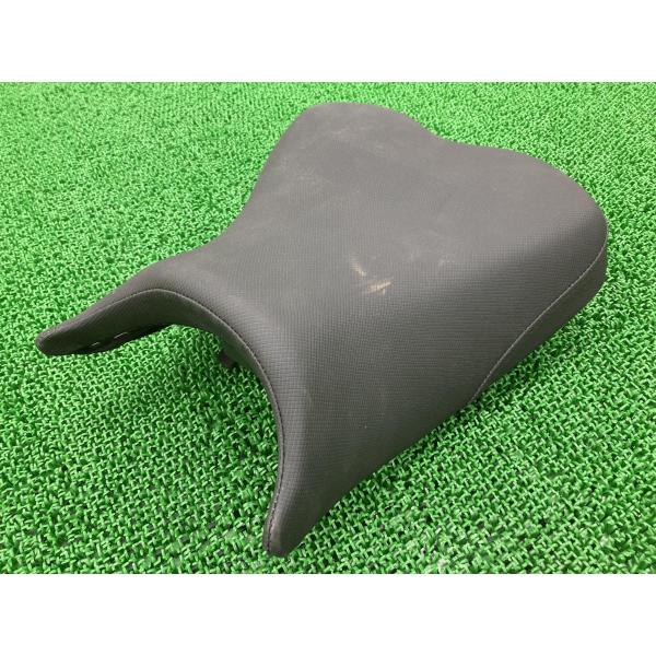 カワサキ（Kawasaki） Z250 フロントシート 53066-0619 EX250P-A17