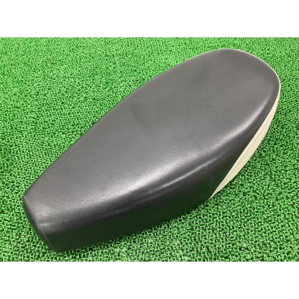 【ホンダ純正】リトルカブ　中古シートセット ts-parts_22432735