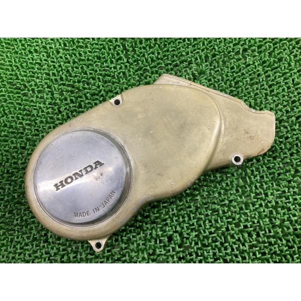 な*お様 モンキー　ジェネレーターカバー　カブ　ワイド加工　純正　z50 な*お様 モンキー ジェネレーターカバー カブ ワイド加工 純正 z50 な