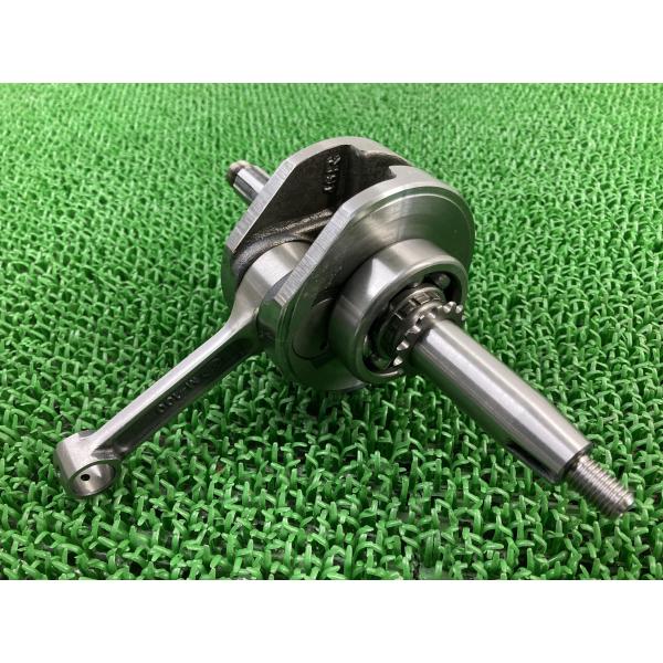 ホンダ（HONDA） 12Vモンキー クランクシャフト 純正 中古 バイク 部品