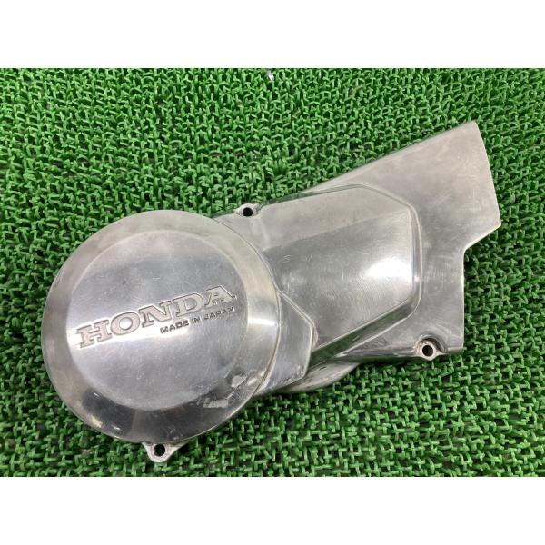 ホンダ（HONDA） シャリー エンジンカバー GB2 純正 中古 バイク 部品