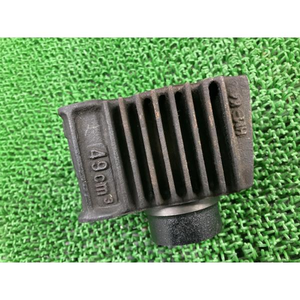 ホンダ（HONDA） モンキー エンジンシリンダー HM-K4 純正 中古 バイク
