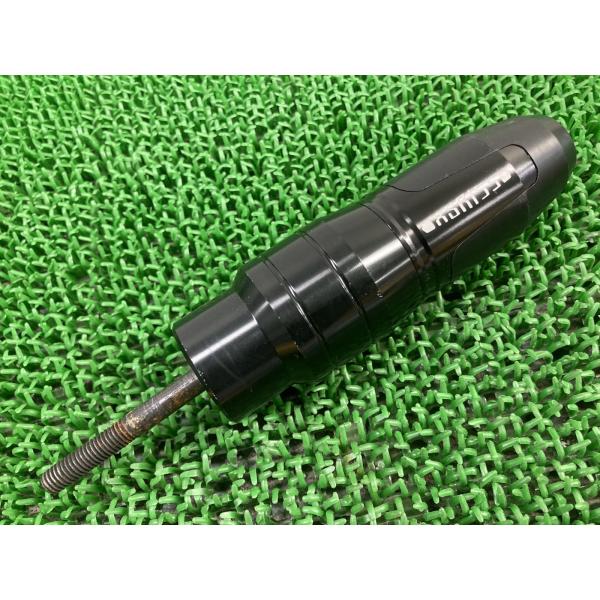 XSR155 エンジンスライダー 片側 社外 中古 バイク 部品 RG634 フレームスライダー クラッシュパッド エンジンプロテクター コケキズ無し wF