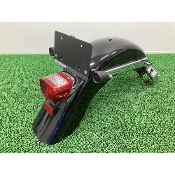 Harley Davidson（ハーレー・ダビッドソン） FLSTF1340 リアフェンダー