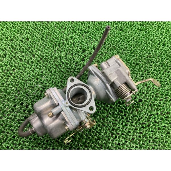 ホンダ（HONDA） ベンリィCM125T キャブレター 純正 中古 バイク 部品