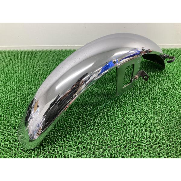 GB250 クラブマン 後期純正フェンダー ts-parts_22433665