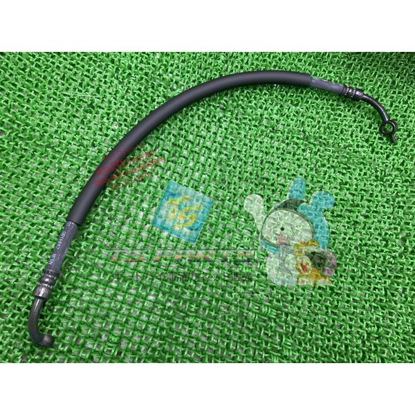 XSR155 リアブレーキホース ヤマハ 純正 新品 バイク 部品 廃盤 在庫有り 即納可 Hm ヤマハ発動機 XSR155 リアブレーキホース 在庫有 即納 ヤマハ 純正