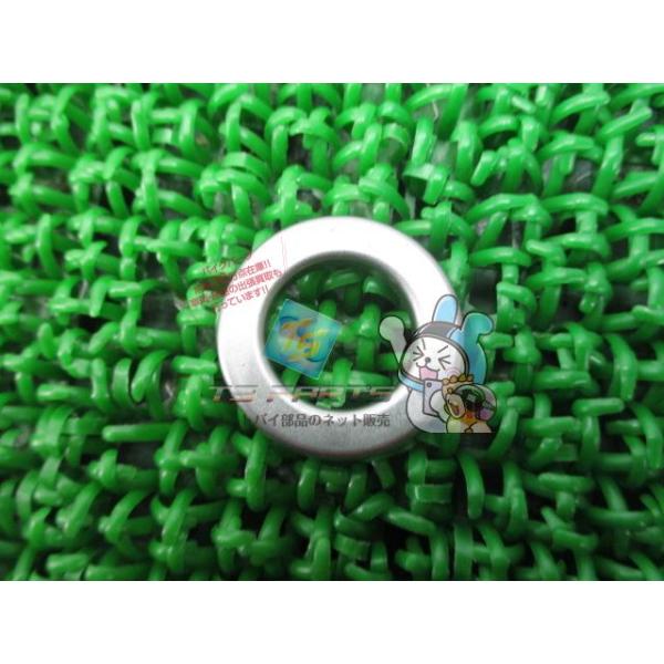 ヤマハ発動機 ギア ホイールスペーサー 在庫有 即納 ヤマハ 純正 新品