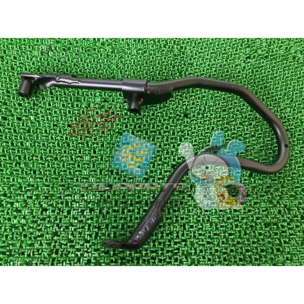 スズキ（SUZUKI） ストリートマジック クランクケースガード 在庫有