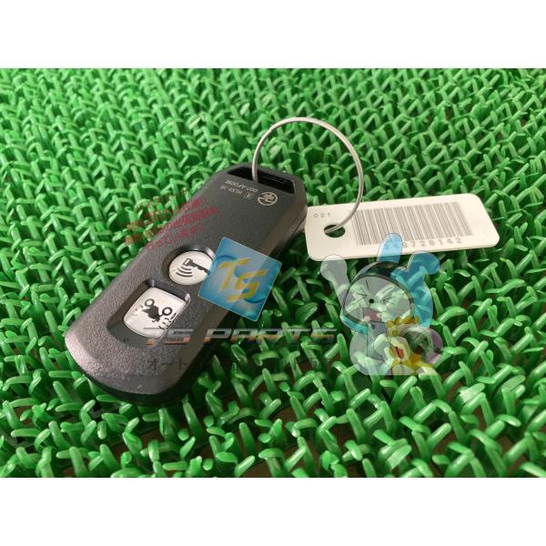 ホンダ（HONDA） PCX125 スマートキー 在庫有 即納 純正 新品 バイク