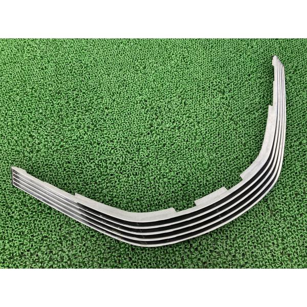 GL1500 フロントグリル MN5 ホンダ 純正 SC22 ゴールドウィング フロントフェアリング トリム ヘッドライトカバー 【中古】 88 ts-parts_22441126