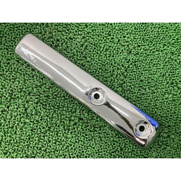 スズキ（SUZUKI） GSR250 マフラーヒートガード 左 純正 中古 バイク