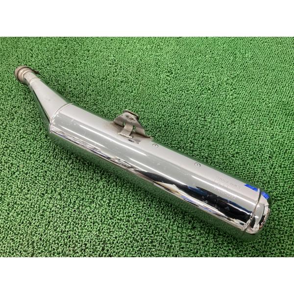 DT200WR 純正チャンバー YAMAHA DT200WR YAMAHA