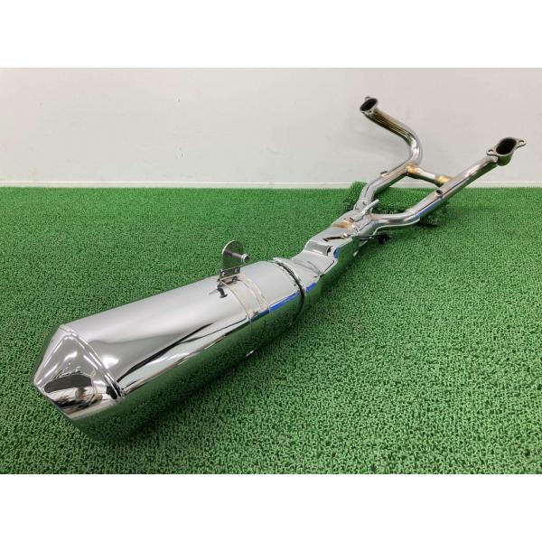 BMW R1200RT マフラー 1851 8530579/8545144 BMW 純正 中古 バイク
