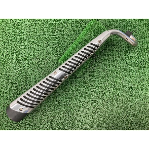 アメリカンダックス純正マフラー aiNET（アイネット） セール特価 DAX ダックス マフラー 純正リペア用