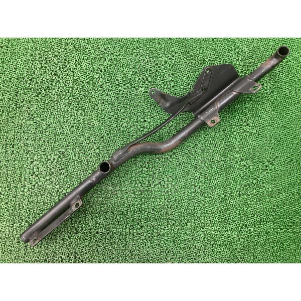 マフラーステー　スポーツスター　XL883/XL1200 XL883 XL1200 マフラーステー 65339-04 ハーレー 純正 中古 バイク