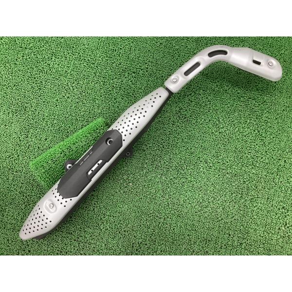 ホンダ CT125ハンターカブ マフラー K2E J1 純正 中古 バイク