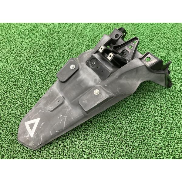 PCX125 PCX150 ラジエターカバー K97 ホンダ 純正 中古 バイク 部品