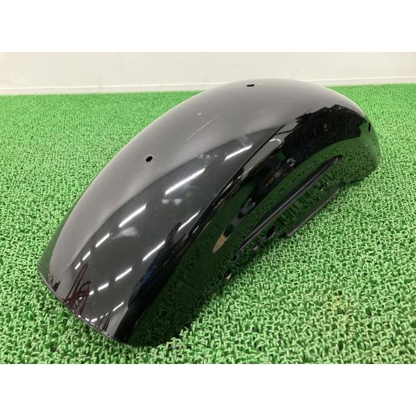 XL1200X リアフェンダー 黒 ハーレー 純正 中古 バイク 部品 スポーツ