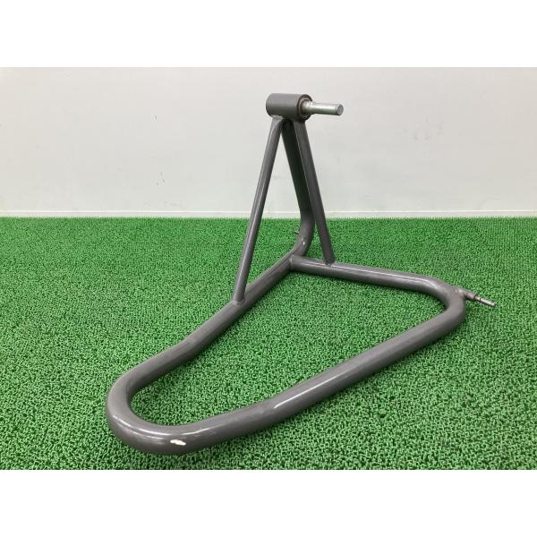 【テッドジャンク・パーツ取り４月限定】 モンスターS4Rs レーシングスタンド ドゥカティ 純正 中古 バイク 部品