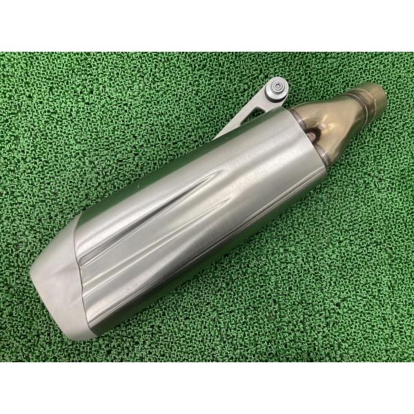 S1000RR サイレンサーマフラー 1851 8548763 BMW 純正 中古 バイク