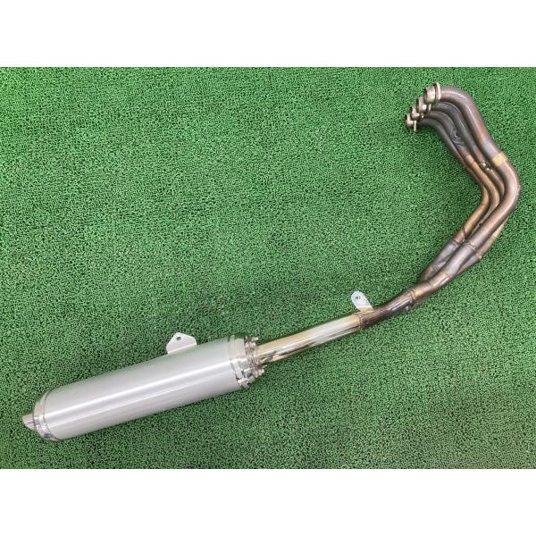 スズキ（SUZUKI） GSX-R750 マフラー 30G0 純正 中古 バイク 部品 K4