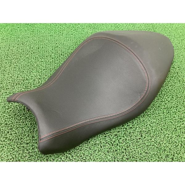 M1200S シート 59512281A ドゥカティ 純正 中古 バイク 部品