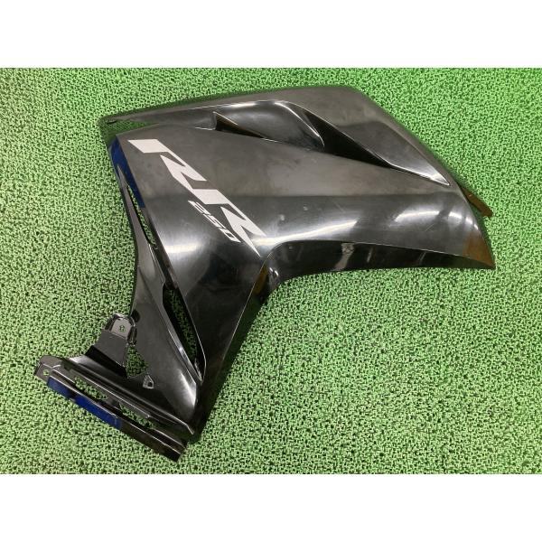 ホンダCBR250RR MC51純正左サイドカバー64400-K64-JM0ZA 【公式通販】
