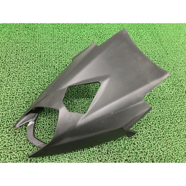 ストリートトリプルR675 シートカウル 2313007 トライアンフ(TRIUMPH) 純正 トライアンフ StreetTripleR 割れ欠け無し 【中古】 26 ts-parts_22443089