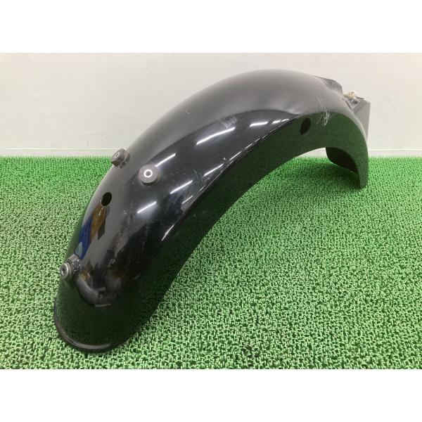 スズキ　st250 NJ4AA クラシックフェンダー　フロント　リア　セット バイク スズキ st250 NJ4AA クラシックフェンダー フロント リア セット