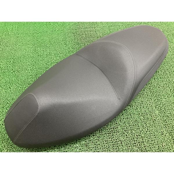 ヤマハ発動機 マジェスティS シート ヤマハ 純正 中古 バイク