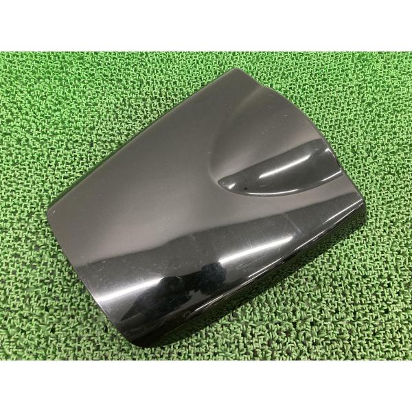 ホンダ（HONDA） CBR600RR シングルシートカウル 黒 MEE 純正 中古