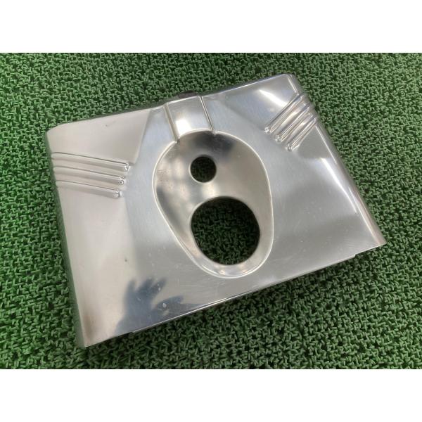 FLSTF1340 ナセルカバー ハーレー 純正 中古 バイク 部品 ソフテイル
