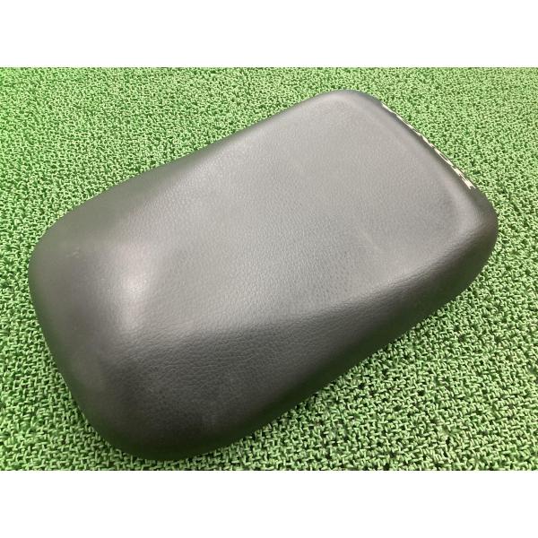 ズーマー用　カスタムシート　中古 ホンダ（HONDA） ズーマー シート 純正 中古 バイク 部品 AF58 ZOOMER