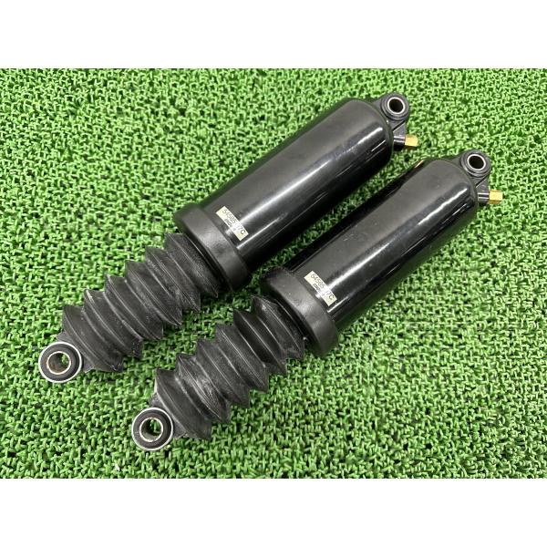 ツーリング リアサスペンション 左右 54565-97C ハーレー 純正 中古
