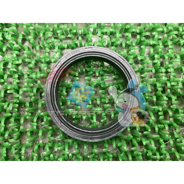 カワサキ（Kawasaki） Dトラッカー Fフォークオイルシール KLX250 在庫