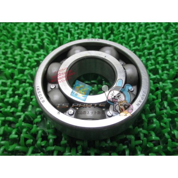 TZR125 クランクベアリング 在庫有 即納 ヤマハ 純正 新品 バイク 部品 YAMAHA 車検 Genuine DT200R DT200WR DT125R TDR125 78 ヤマハ発動機 TZR125 クランクベアリング 在庫有 即納 ヤマハ 純正